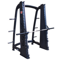 Body-Solid SCB1000B Weight-Lifting Smith Machine