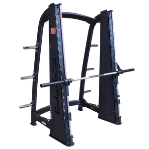 Body-Solid SCB1000B Weight-Lifting Smith Machine