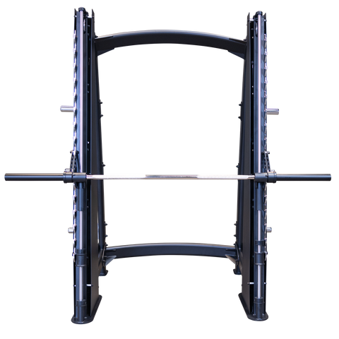 Image of Body-Solid SCB1000B Weight-Lifting Smith Machine