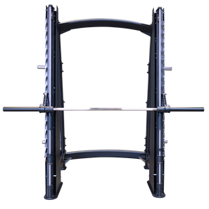 Body-Solid SCB1000B Weight-Lifting Smith Machine