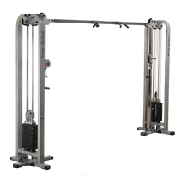 Body-Solid SCC1200G Cable Crossover Machine