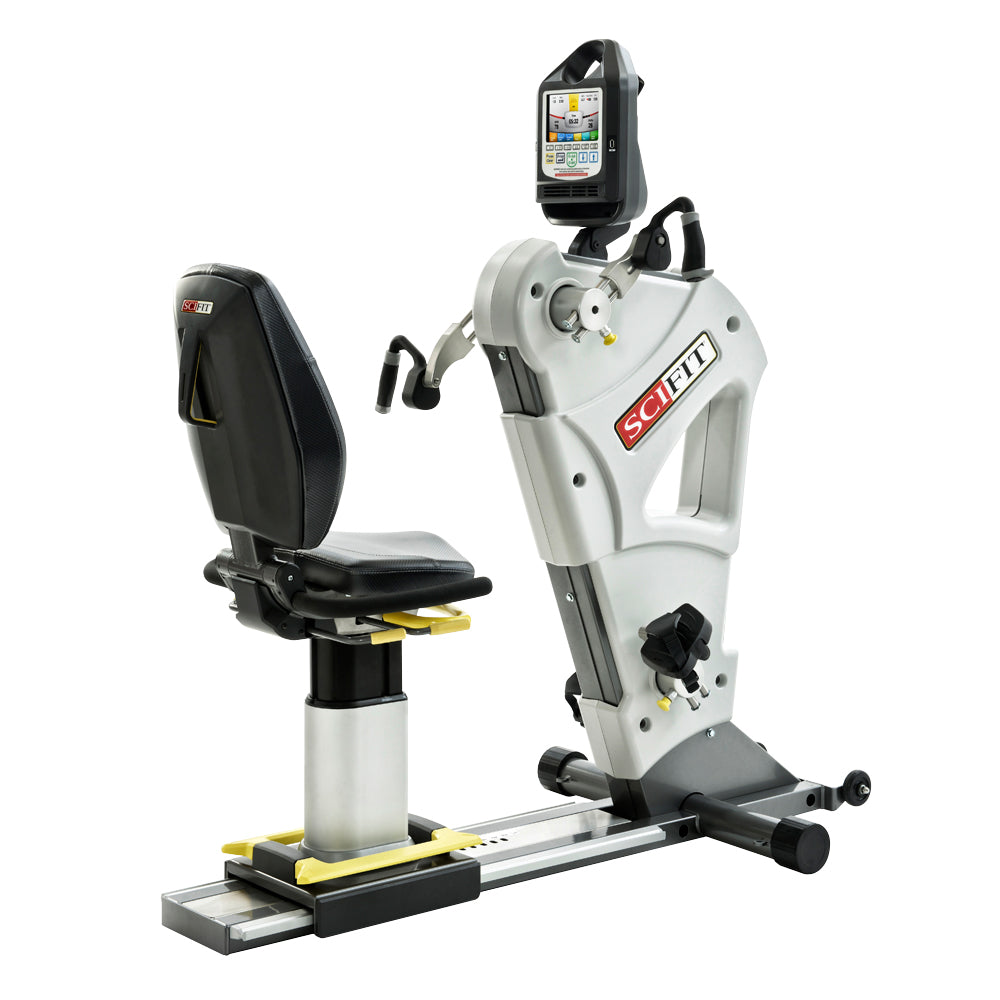 SCIFIT PRO2 Total Body Exerciser - full product view, white background