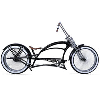 Tracer Scorpion Pro DTS Stretch Chopper Cruiser Bike