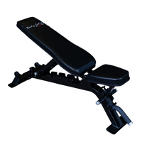 Body-Solid SFID325B Adjustable Bench