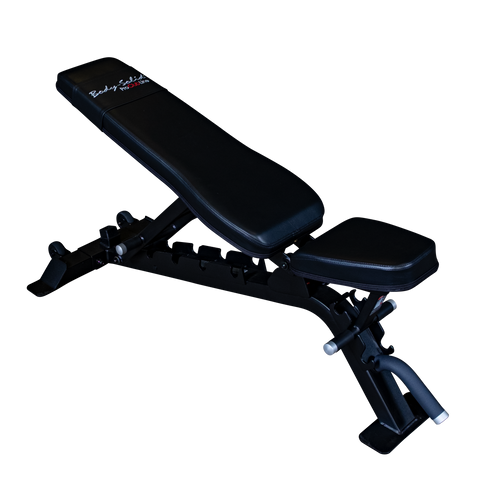 Image of Body-Solid SFID325B Adjustable Bench