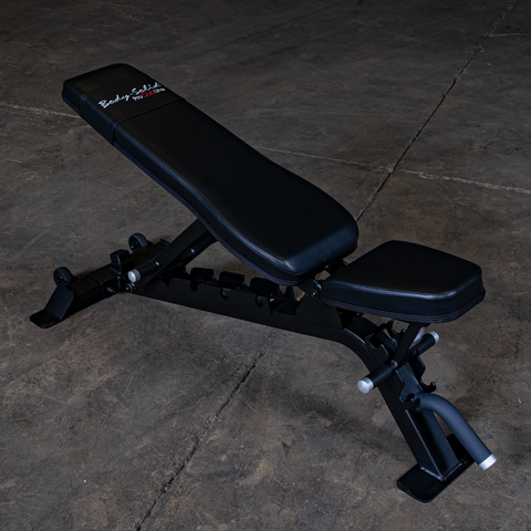 Image of Body-Solid SFID325B Adjustable Bench