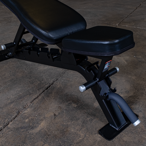 Image of Body-Solid SFID325B Adjustable Bench