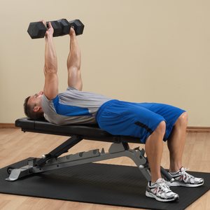 Body-Solid SFID325B Adjustable Bench