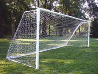 Trigon 4" Portable Soccer Goals