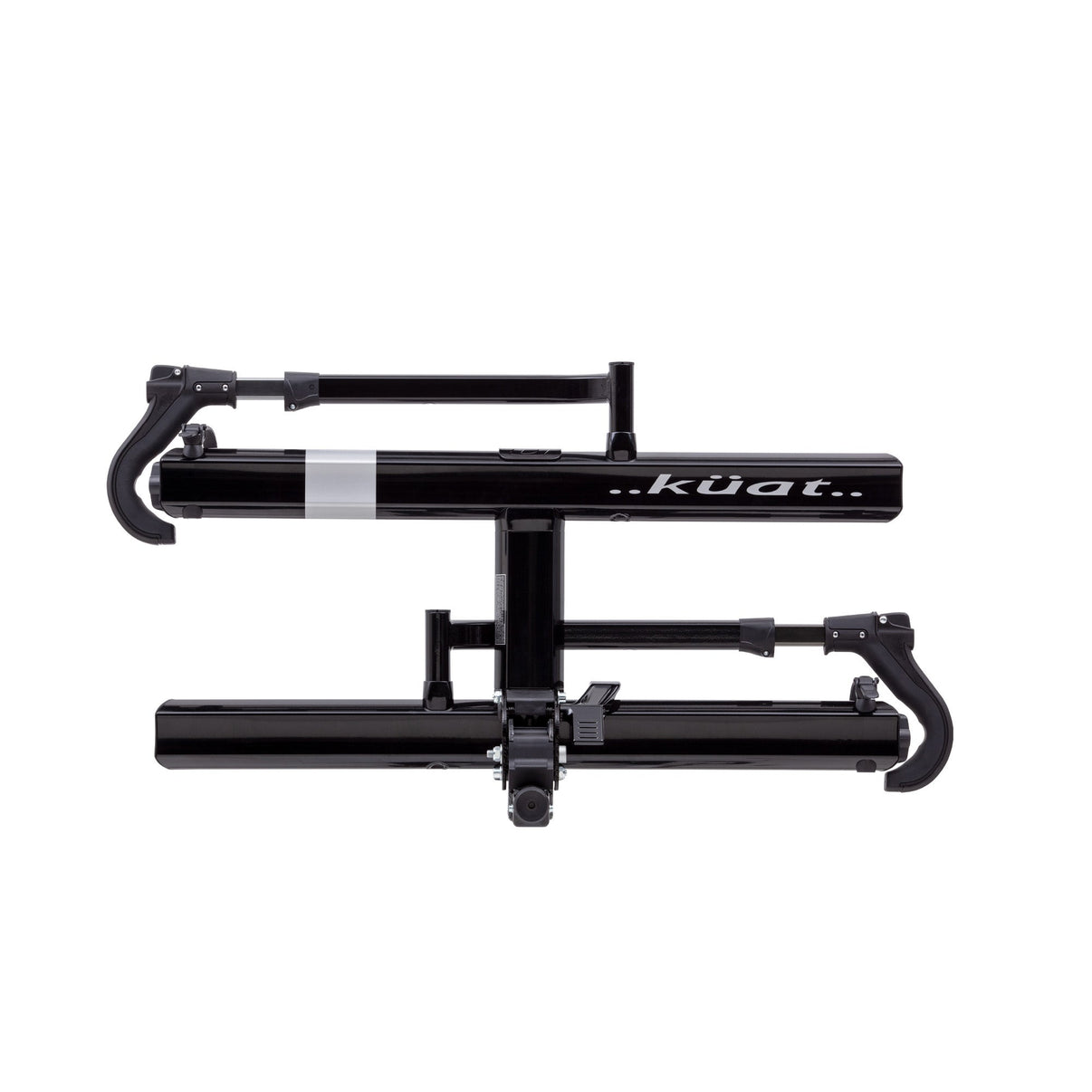 Kuat Sherpa 2.0 hitch bike rack hero shot