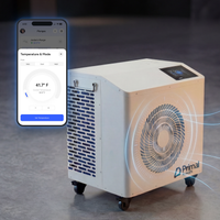Elite Chiller Cold Plunge and Filtration System