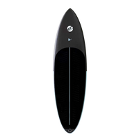2026 Cabrinha Skillit kitesurfboard full view