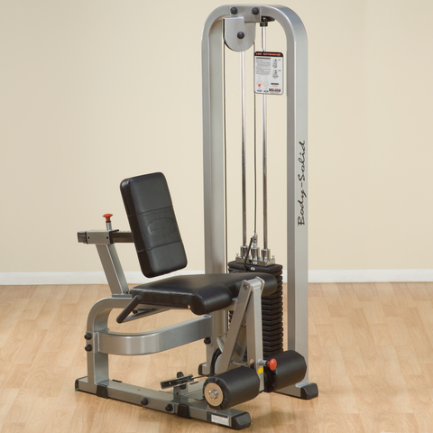 Image of Body-Solid SLE200G-2 Leg Extension Machine