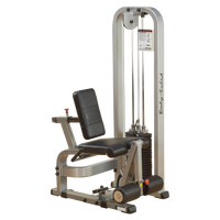 Body-Solid SLE200G-2 Leg Extension Machine