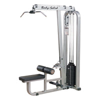Body-Solid SLM300G Pro ClubLine Lat Mid Row