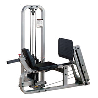 Body-Solid SLP500G Pro ClubLine Leg Press Machine