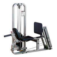 Body-Solid SLP500G-2 Leg Press Machine