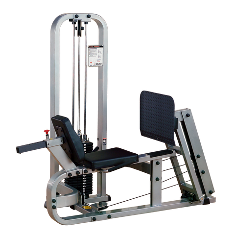 Image of Body-Solid SLP500G-2 Leg Press Machine