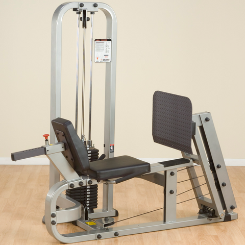 Image of Body-Solid SLP500G-2 Leg Press Machine