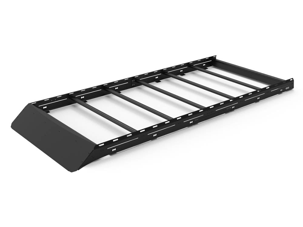 Flatline Van Co. Sprinter Standard Roof Rack for 144 High Roof vans - product render