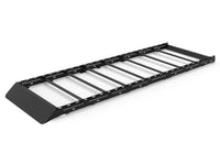 Flatline Van Co. Sprinter 170" Standard Roof Rack - main hero view
