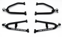 Honda TRX250R Sport Style A-Arm Kit