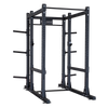 Body-Solid SPR1000 Commercial Power Rack