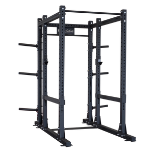 Body-Solid SPR1000 Commercial Power Rack