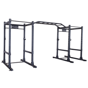 Body-Solid SPR1000 Commercial Power Rack