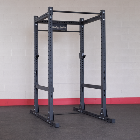 Image of Body-Solid SPR1000 Commercial Power Rack