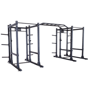 Body-Solid SPR1000 Commercial Power Rack