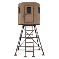 Banks Outdoors Stump 2 Phantom hunting blind product image