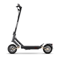 NAVEE ST3 Pro Ultra-Comfort City Electric Scooter - hero shot