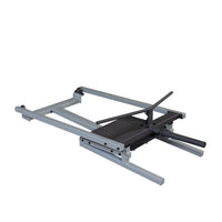 Body-Solid Pro ClubLine STBR500 T-Bar Row Machine