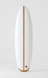 LIND Electric Surfboard