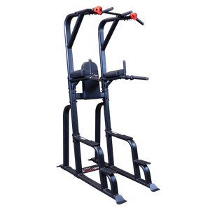 Body-Solid SVKR1000B Vertical Knee Raise/Chin Dip Machine