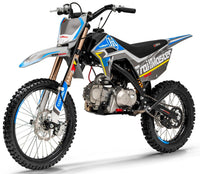 TrailMaster SX125 Pro Series Dirt Bike gallery photo