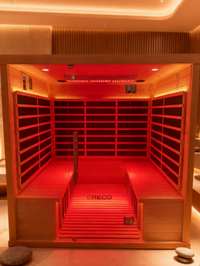 RECO Infrared Sauna