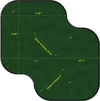 Pro Putt Systems: The Sawgrass Model