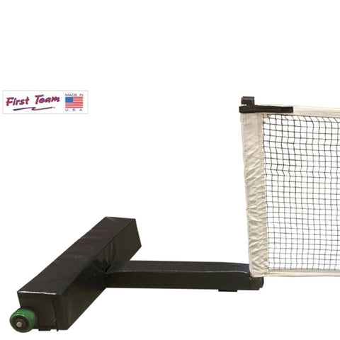 Image of Scorpion Portable Pickleball Net System by 1st Team