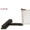 Scorpion Portable Pickleball Net System by 1st Team