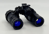 UANVB-R Ruggedized Katana Night Vision Binocular