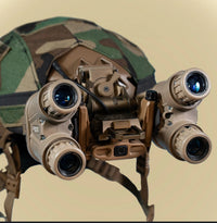 UAPNVG-B Chimera Bridge Night Vision Systems