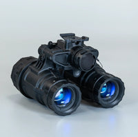 UANVB Injection Molded Katana Night Vision Binocular