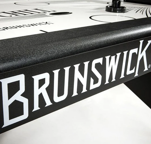 Image of Brunswick Wind Chill Air Hockey Table