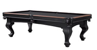 Plank & Hide Teton 8' Pool Table