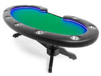 BBO Lumen HD Poker Table