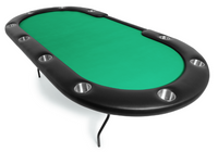 BBO Aces Pro Poker Table