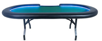 BBO Aces Pro Alpha Poker Table