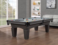 Imperial Resolute Pool Table